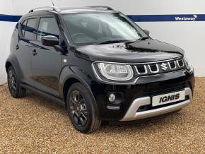 SUZUKI IGNIS   at Westaway Motors Northampton