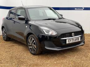 SUZUKI SWIFT 2021 (71) at Westaway Motors Northampton