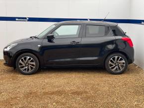 SUZUKI SWIFT 2024 (24) at Westaway Motors Northampton