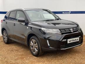 SUZUKI VITARA   at Westaway Motors Northampton