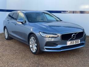 VOLVO V90 2017 (17) at Westaway Motors Northampton