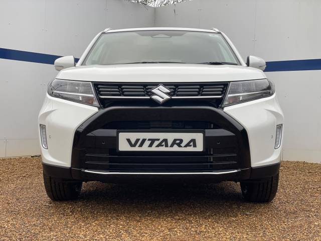 Suzuki Vitara 1.5 Strong Hybrid ULTRA ALLGRIP