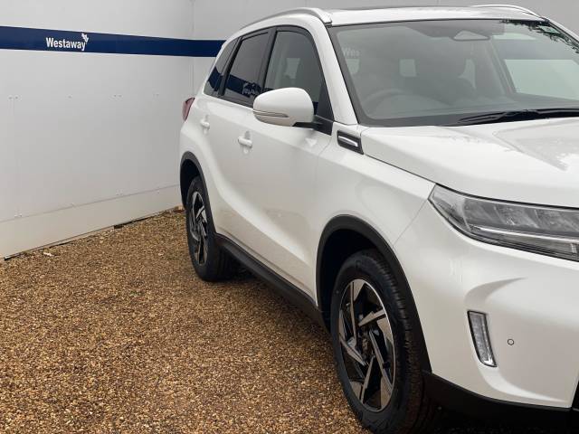 Suzuki Vitara 1.5 Strong Hybrid ULTRA ALLGRIP