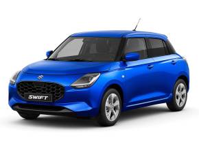 SUZUKI SWIFT 2024   at Westaway Motors Northampton