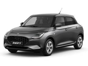 SUZUKI SWIFT 2024   at Westaway Motors Northampton