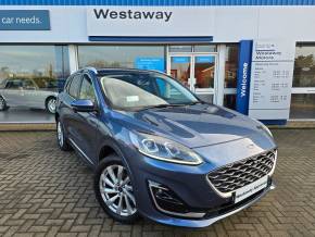 FORD KUGA 2023 (73) at Westaway Motors Northampton