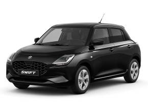 SUZUKI SWIFT 2024   at Westaway Motors Northampton