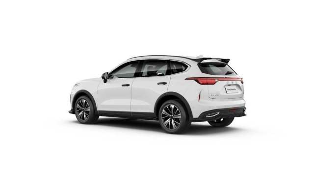 GWM ORA Haval Jolion Pro 1.5 Ultra DHT Euro 6 (s/s) 5dr