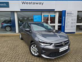 VAUXHALL CORSA 2020 (69) at Westaway Motors Northampton