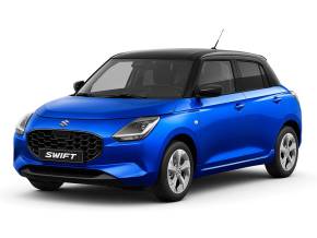 SUZUKI SWIFT 2024 2025  at Westaway Motors Northampton