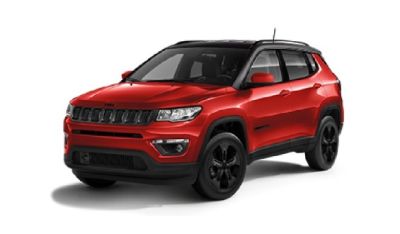 New Jeep Offers In Northampton At Westaway Motors