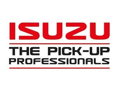 Browse the Isuzu Range - Westaway Motors