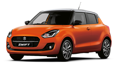 SUZUKI SWIFT 1.2 SZ-L