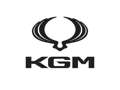 Browse the KGM Range - Westaway Motors