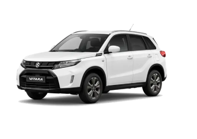 Suzuki Vitara MOTION FULL HYBRID