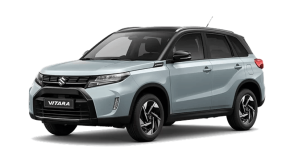 SUZUKI VITARA ESTATE at Westaway Motors Northampton