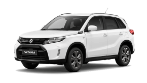 SUZUKI VITARA ESTATE at Westaway Motors Northampton