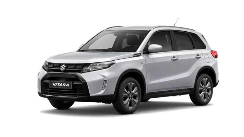 SUZUKI VITARA 1.5 Hybrid SZ-T 5dr AGS