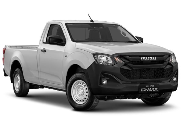 D-Max Utility