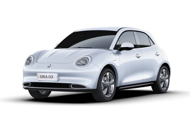 GWM ORA 03 Business Offer