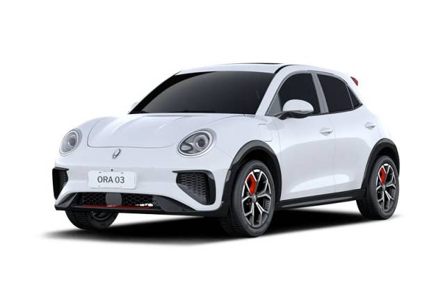 GWM ORA 03 Business Offer