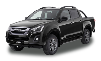 Roger young isuzu